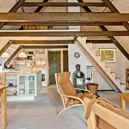 Charmerende - Natur, Hygge Og Ro Ringkøbing