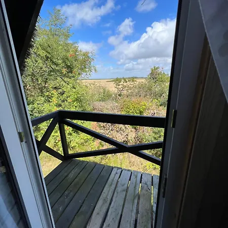 Charmerende - Natur, Hygge Og Ro Ringkøbing