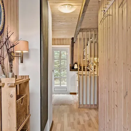 Charmerende - Natur, Hygge Og Ro *