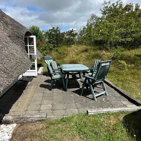 Charmerende - Natur, Hygge Og Ro