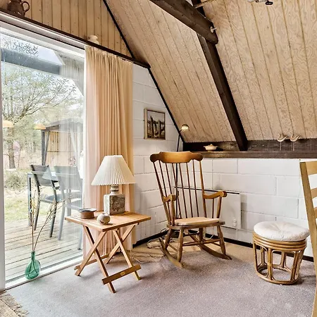 Charmerende - Natur, Hygge Og Ro Ringkøbing