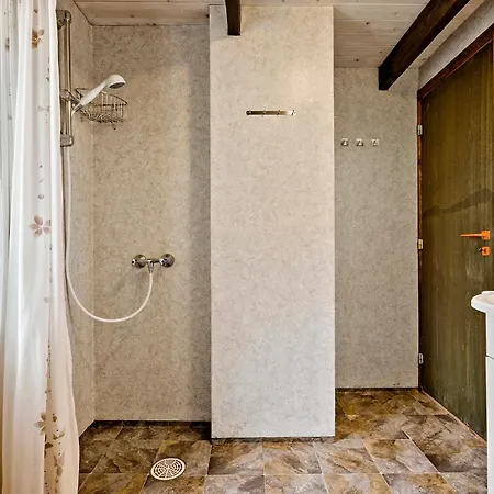 Charmerende - Natur, Hygge Og Ro بيت للعطل