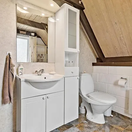 Charmerende - Natur, Hygge Og Ro