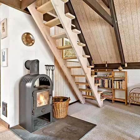 Charmerende - Natur, Hygge Og Ro بيت للعطل *