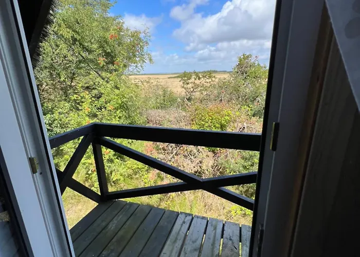 Charmerende - Natur, Hygge Og Ro Ringkøbing