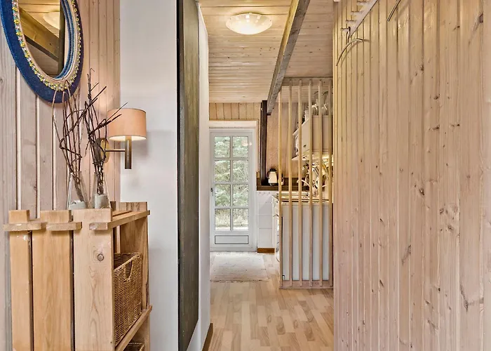 Charmerende - Natur, Hygge Og Ro *