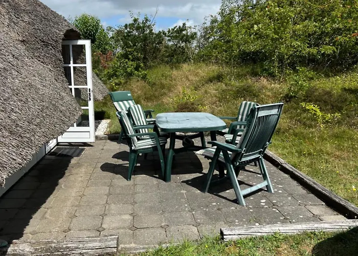 Charmerende - Natur, Hygge Og Ro