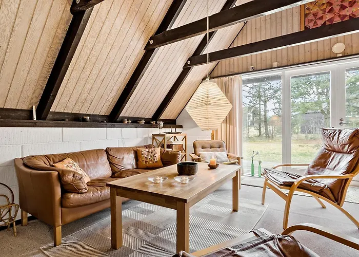 Charmerende - Natur, Hygge Og Ro Holiday home