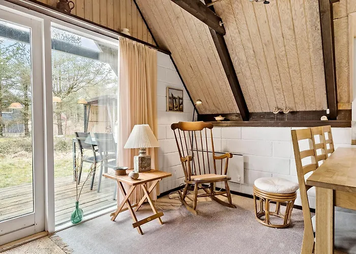 Charmerende - Natur, Hygge Og Ro Ringkobing