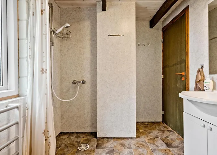 Charmerende - Natur, Hygge Og Ro Holiday home