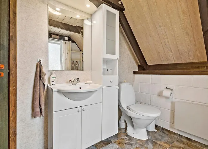 Charmerende - Natur, Hygge Og Ro