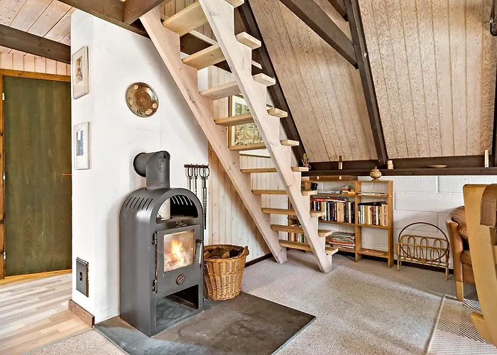 Charmerende - Natur, Hygge Og Ro Holiday home *